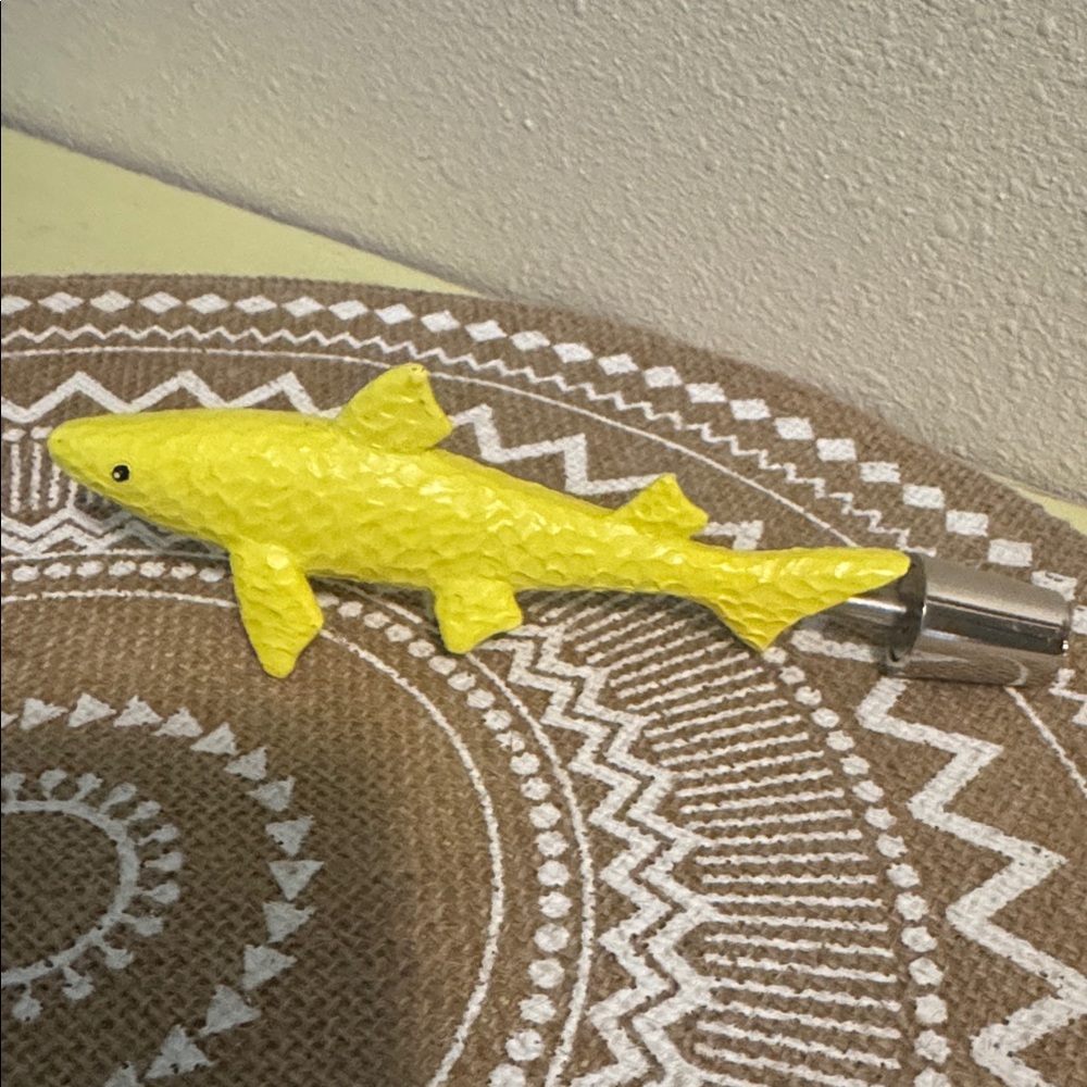 Dogfish Head Craft Brewed Beer Tap Handle - Picture 3 of 5